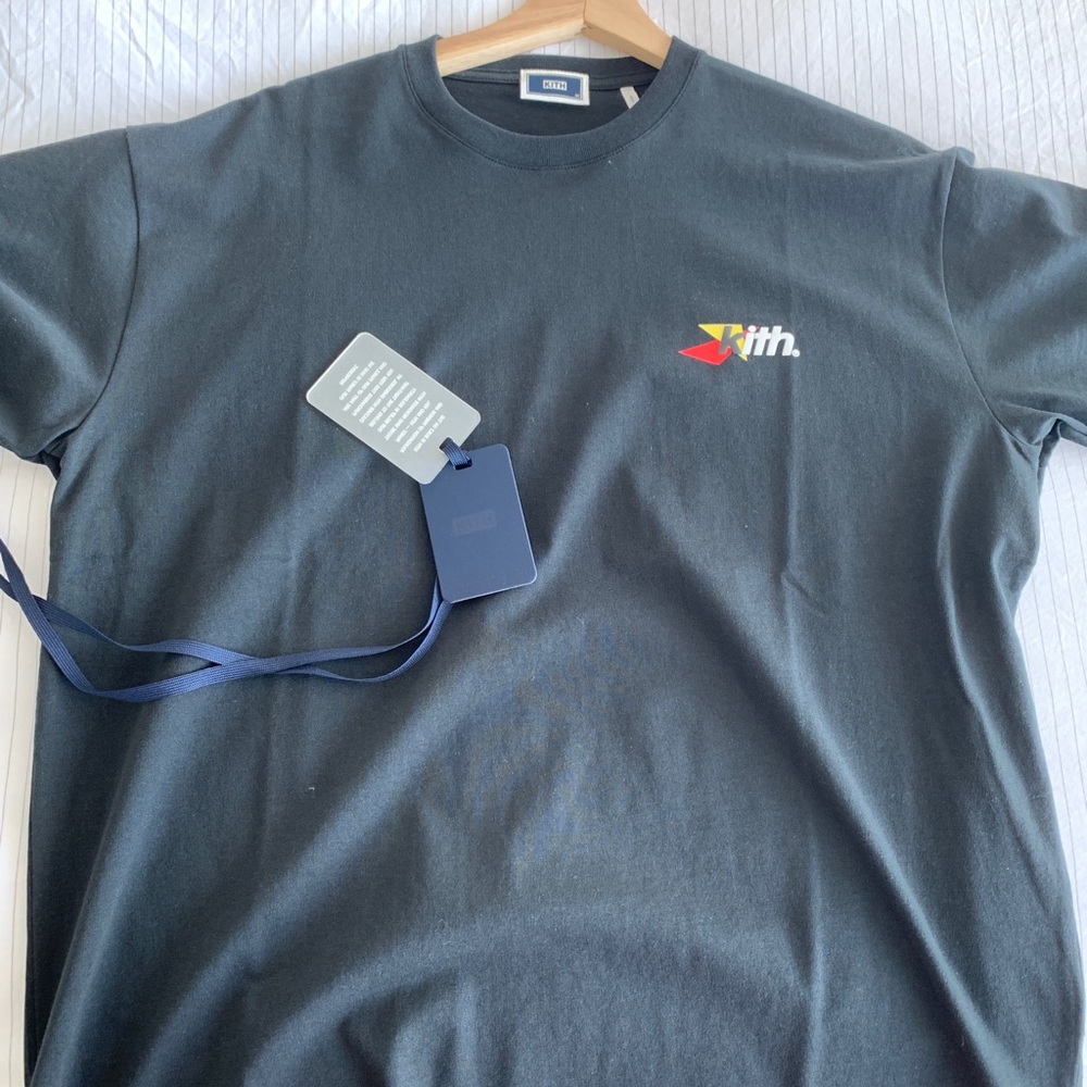 Kith Format T-Shirt (Medium)